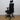 Haider Bioswing 360 IQ Ergonomic Office Chair w/ Headrest, Black Fabric - Showroom Model - Back2 - Back2