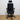 Haider Bioswing 360 IQ Ergonomic Office Chair w/ Headrest, Black Fabric - Showroom Model - Back2 - Back2