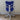 Herman Miller Mirra 2 Butterfly Chair, Blue Ultramarine - Showroom Model Herman Miller
