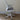 Humanscale Diffrient World Office Chair, White Frame & Fabric Seat - Showroom Model Back2 International