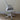 Humanscale Diffrient World Office Chair, White Frame & Fabric Seat - Showroom Model - Back2 International - Back2