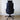 HAG Tribute 9031 Executive Chair, Black Leather w/ Black Frame - Showroom Model - HAG - Back2