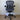 Herman Miller Aeron Office Chair - Graphite, Size B - Showroom Model - Herman Miller - Back2