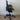 Herman Miller Aeron Office Chair - Graphite, Size B - Showroom Model - Herman Miller - Back2