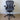 Herman Miller Aeron Office Chair - Graphite, Size C - Showroom Model - Herman Miller - Back2