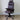 HAG Tribute 9031 Executive Chair, Brown Leather w/ Black Frame - Showroom Model - HAG - Back2
