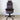 HAG Tribute 9031 Executive Chair, Brown Leather w/ Black Frame - Showroom Model - HAG - Back2
