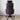 HAG Tribute 9031 Executive Chair, Brown Leather w/ Black Frame - Showroom Model - HAG - Back2