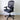 Enjoy Project Office Chair, Black - Showroom Model - Comfort Workspace - Back2