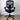 Enjoy Project Office Chair, Black - Showroom Model - Comfort Workspace - Back2
