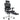 Ergohuman Elite G2 with Headrest Mesh Office Chair - Comfort Workspace - Back2