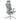 Mirus Elite G2 Office Chair with Headrest - Grey - Comfort Workspace - Back2