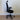 RH Logic 220 XL Office Chair, Black Fabric w/ Neckrest & Black Base - Showroom Model