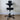 HAG Capisco Puls 8020 Stool, Black - Showroom Model - Back2 - Back2