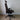 HAG Tribute 9031 Executive Chair, Brown Leather w/ Black Frame - Showroom Model - HAG - Back2