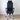 Haider Bioswing 660 IQ Ergonomic Office Chair, Black Leather - Showroom Model - Back2 - Back2