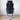 Haider Bioswing 660 IQ Ergonomic Office Chair, Black Leather - Showroom Model - Back2 - Back2