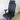 Haider Bioswing 660 IQ Ergonomic Office Chair, Black Leather - Showroom Model