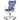 Herman Miller Mirra 2 Triflex Chair - Ultramarine, Alpine Frame & Base