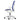 Herman Miller Mirra 2 Triflex Chair - Ultramarine, Alpine Frame & Base