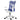 Herman Miller Mirra 2 Triflex Chair - Ultramarine, Alpine Frame & Base