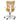 Herman Miller Mirra 2 Triflex Chair - Ochre, Alpine Frame & Base - Herman Miller - Back2