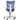 Herman Miller Mirra 2 Triflex Chair Ultramarine with Alpine Frame and Base - Ergonomic Comfort and Style - Herman Miller - Back2