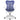 Herman Miller Mirra 2 Triflex Chair - Ultramarine, Alpine Frame & Base