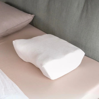 Putnams Travel Pillow - Putnams - Back2