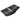 ReWork FORM Ergonomic Split Keyboard - Top Side View