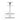 Quys Single Motor Sit-Stand Desk - Back2 - Back2