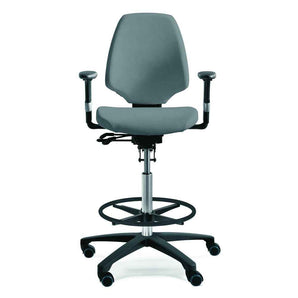 RH Activ Flexible Office Chair - RH - Back2
