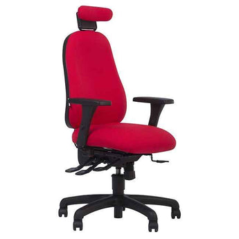 Ergochair Adapt 500 Chair - Ergochair - Back2