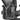 Herman Miller Aeron Office Chair Graphite - Size C - Herman Miller - Back2