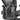 Herman Miller Aeron Chair Graphite - Size B - Herman Miller - Back2