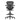 Herman Miller Aeron Stool, Graphite - Size B - Herman Miller - Back2