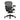 Aeron Chair Size B by Herman Miller in Graphite - Herman Miller - Back2