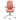 Pago AirForm Synchro Ergonomic Chair - Peach - Pago - Back2