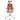 Pago AirForm Synchro Ergonomic Chair - Peach - Pago - Back2