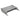 Ergonomic Cafe Go Slide Document Holder - Ergonomic Cafe - Back2
