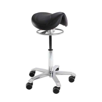 Score Amazone Saddle Stool - Score - Back2