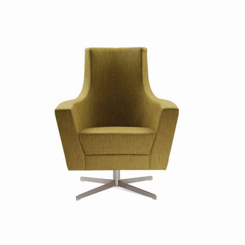 Herman Miller Anchor Lounge Chair - Herman Miller - Back2