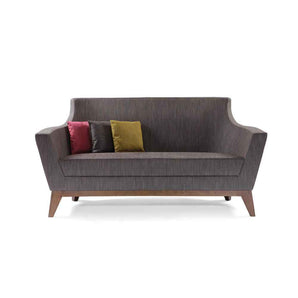 Herman Miller Anchor Sofa - Herman Miller - Back2