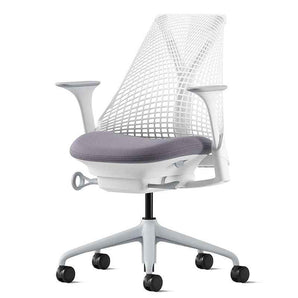 Herman Miller Sayl Chair - Quick Ship - Herman Miller - Back2