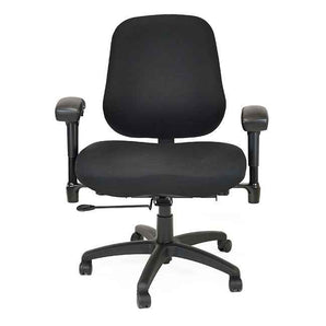BodyBilt B2503 Bariatric Chair - up to 42st Bodybilt