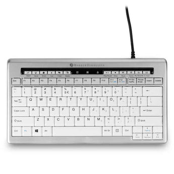 Bakker Elkhuizen S-Board 840 Compact Keyboard - Bakker Elkhuizen - Back2