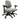 BodyBilt Double Bariatric Chair - Bodybilt - Back2