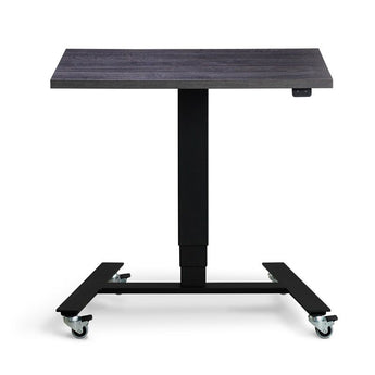 Lavoro Flex Mobile Standing Desk - Lavoro - Back2
