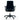 RH Axia 2.2 Office Chair - Black Frame - RH - Back2