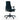RH Axia 2.2 Office Chair - Black Frame - RH - Back2